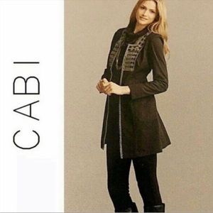 Turkish Delight Coat